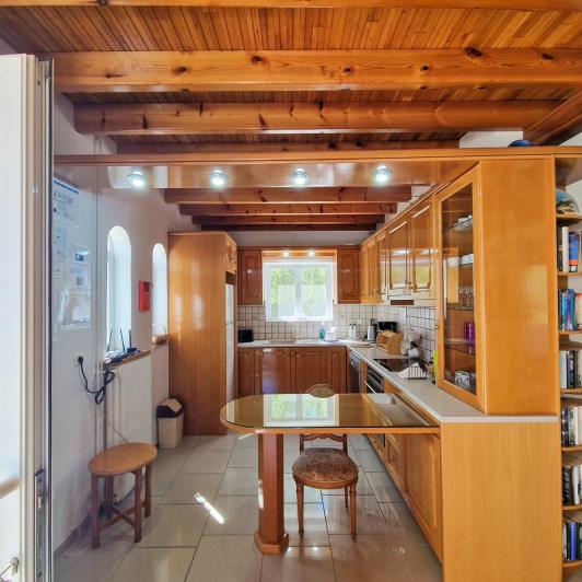 Image No.11-Maison / Villa de 3 chambres à vendre à Kalyves