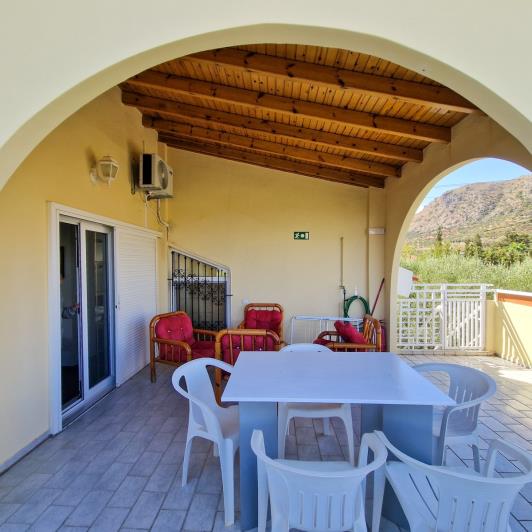 Image No.30-Maison / Villa de 3 chambres à vendre à Kalyves