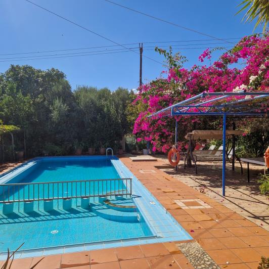 Image No.36-Maison / Villa de 3 chambres à vendre à Kalyves