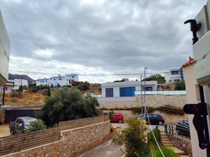 Image No.3-Maison / Villa de 2 chambres à vendre à Kalyves