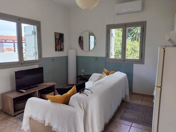 Image No.7-Maison / Villa de 2 chambres à vendre à Kalyves