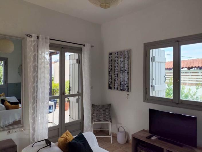 Image No.8-Maison / Villa de 2 chambres à vendre à Kalyves