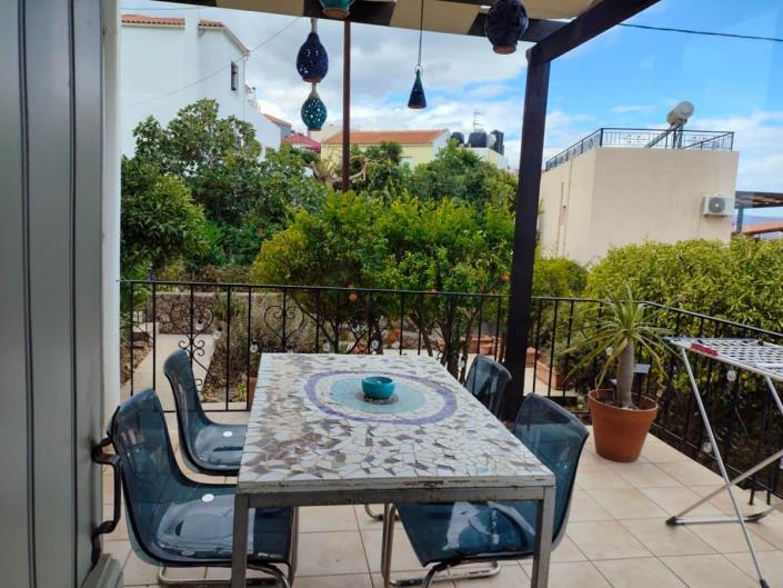 Image No.11-Maison / Villa de 2 chambres à vendre à Kalyves