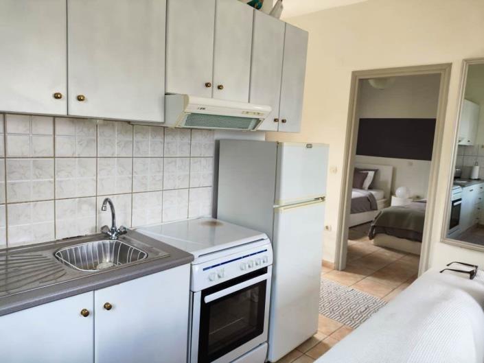 Image No.13-Maison / Villa de 2 chambres à vendre à Kalyves