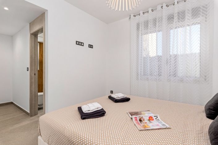 Image No.11-Propriété de 3 chambres à vendre à Guardamar del Segura