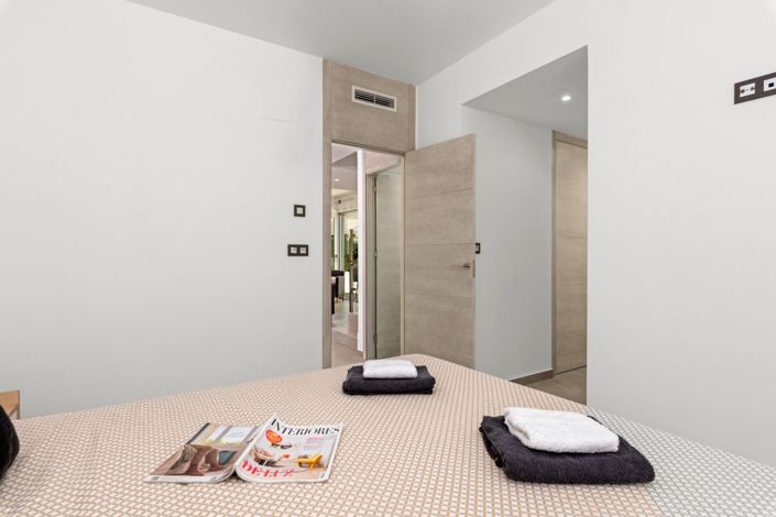 Image No.12-Propriété de 3 chambres à vendre à Guardamar del Segura