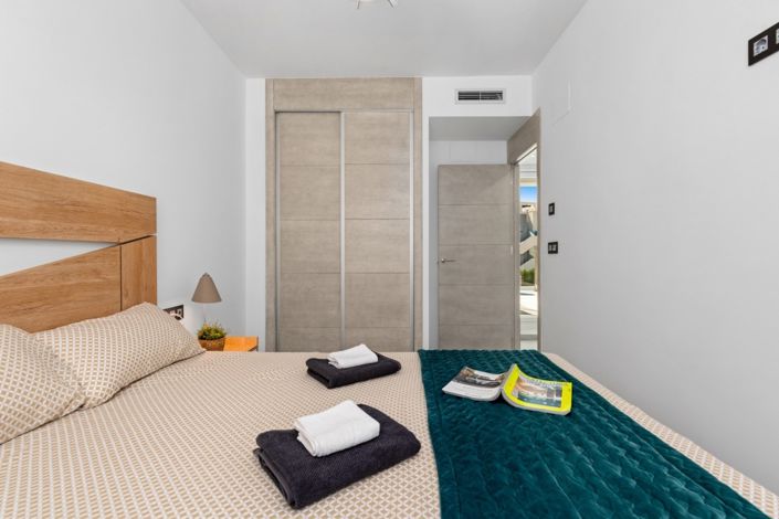 Image No.17-Propriété de 3 chambres à vendre à Guardamar del Segura