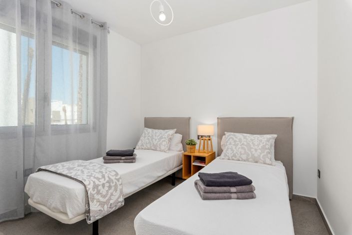 Image No.20-Propriété de 3 chambres à vendre à Guardamar del Segura