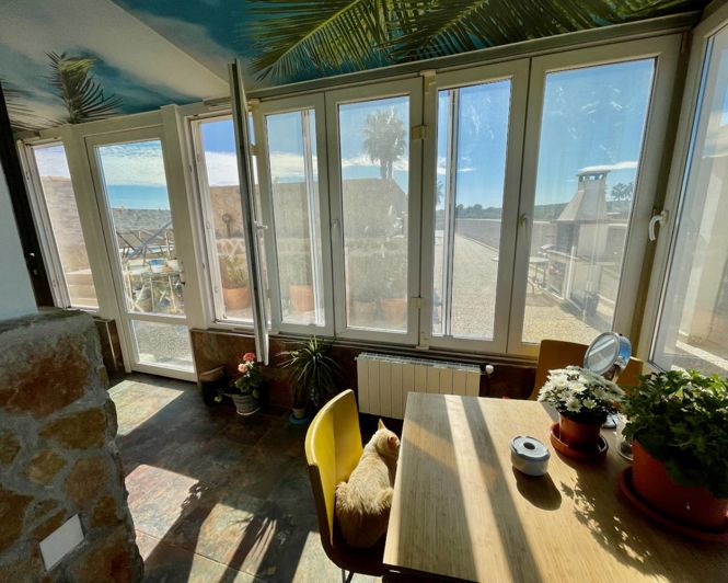 Image No.9-Villa de 6 chambres à vendre à Guardamar del Segura