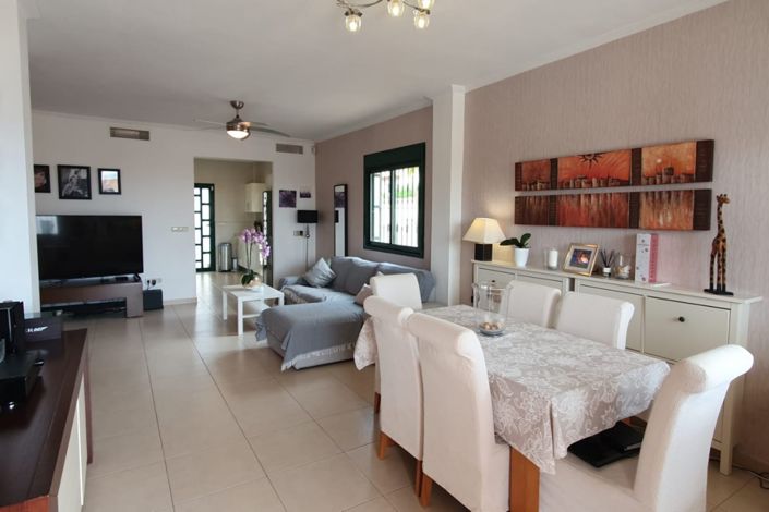 Image No.9-Propriété de 4 chambres à vendre à Ciudad Quesada