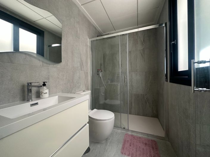 Image No.12-Villa de 5 chambres à vendre à San Miguel de Salinas