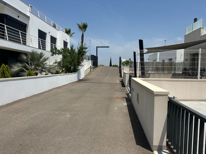 Image No.14-Villa de 5 chambres à vendre à San Miguel de Salinas