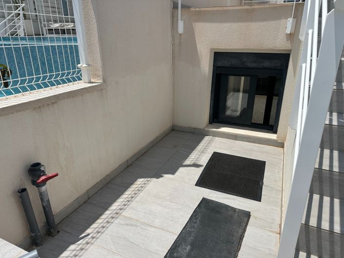 Image No.17-Villa de 5 chambres à vendre à San Miguel de Salinas