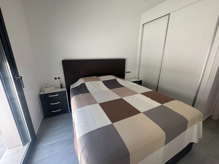 Image No.21-Villa de 5 chambres à vendre à San Miguel de Salinas