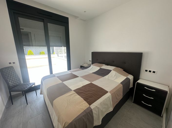 Image No.22-Villa de 5 chambres à vendre à San Miguel de Salinas