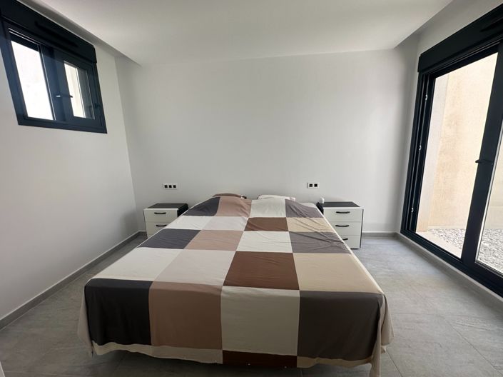 Image No.27-Villa de 5 chambres à vendre à San Miguel de Salinas