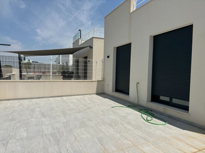 Image No.43-Villa de 5 chambres à vendre à San Miguel de Salinas