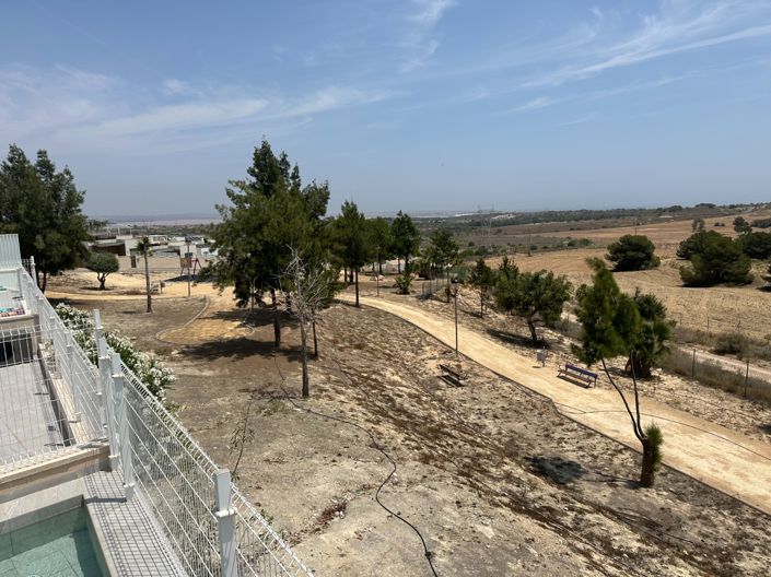 Image No.5-Villa de 5 chambres à vendre à San Miguel de Salinas