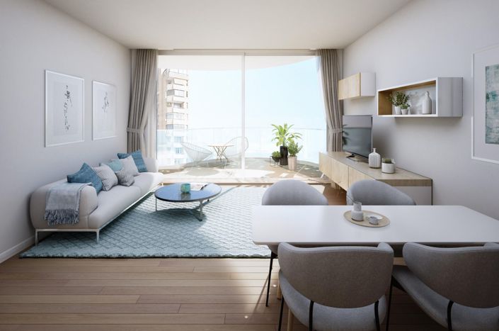 Image No.4-2 Bed Apartment for sale