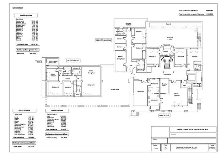 Image No.18-Villa de 9 chambres à vendre à Alhaurín el Grande