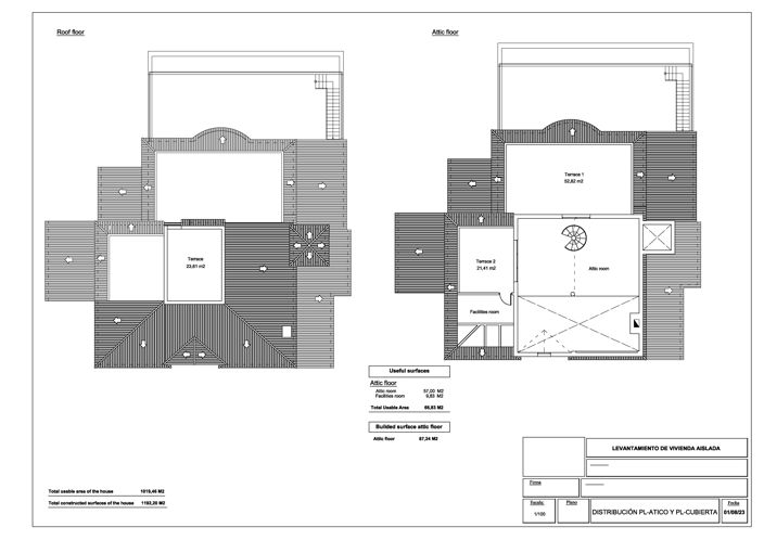 Image No.20-Villa de 9 chambres à vendre à Alhaurín el Grande