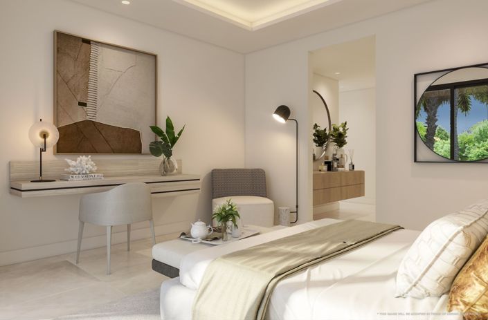 Image No.10-Villa de 3 chambres à vendre à La Cala De Mijas