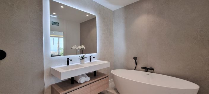 Image No.12-Villa de 3 chambres à vendre à La Cala De Mijas