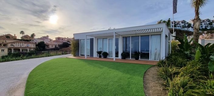 Image No.15-Villa de 3 chambres à vendre à La Cala De Mijas