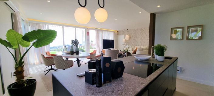 Image No.6-Villa de 3 chambres à vendre à La Cala De Mijas