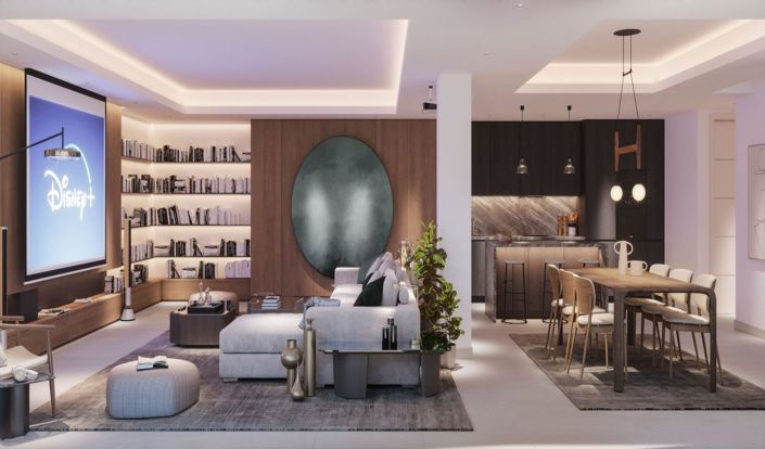 Image No.17-5 Bed Villa for sale