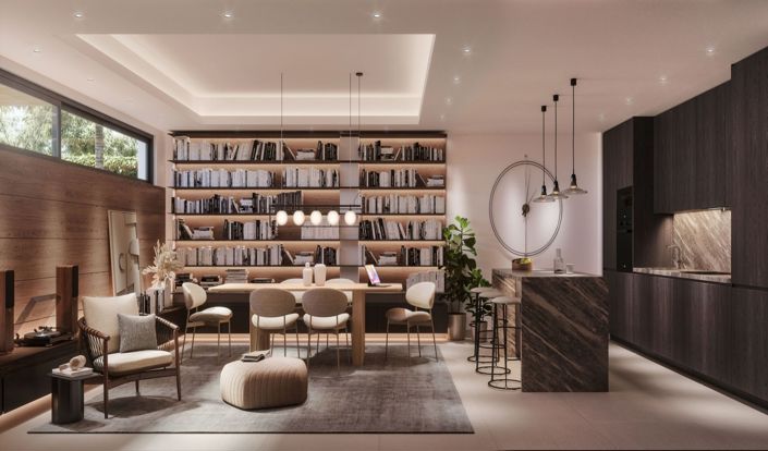 Image No.8-5 Bed Villa for sale