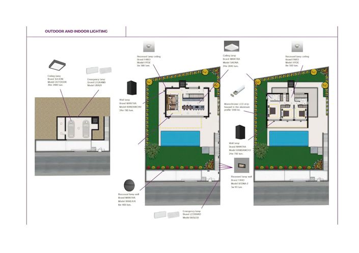 Image No.6-3 Bed Villa for sale