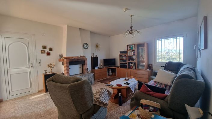 Image No.14-Maison de campagne de 5 chambres à vendre à Alhaurín el Grande