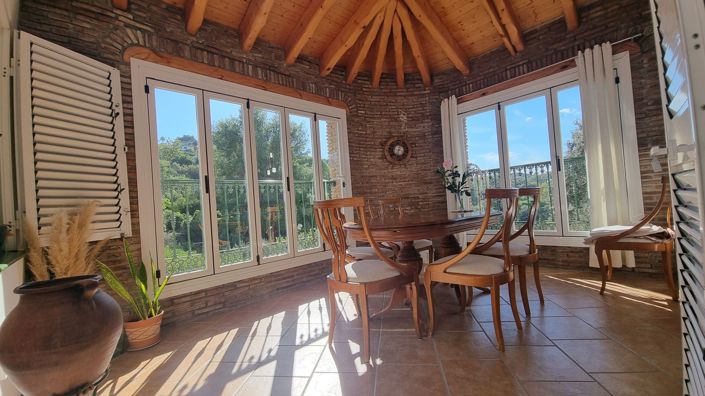 Image No.18-Maison de campagne de 5 chambres à vendre à Alhaurín el Grande