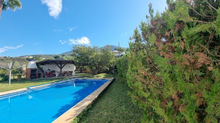 Image No.28-Maison de campagne de 5 chambres à vendre à Alhaurín el Grande