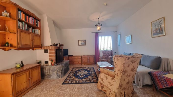 Image No.6-Maison de campagne de 5 chambres à vendre à Alhaurín el Grande