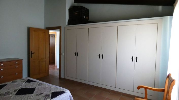 Image No.11-Maison de campagne de 2 chambres à vendre à Alhaurín el Grande