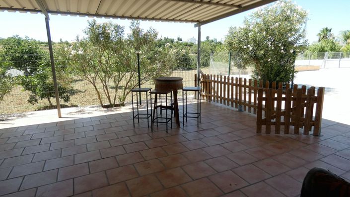 Image No.16-Maison de campagne de 2 chambres à vendre à Alhaurín el Grande