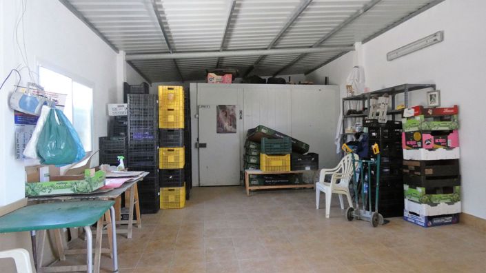 Image No.19-Maison de campagne de 2 chambres à vendre à Alhaurín el Grande