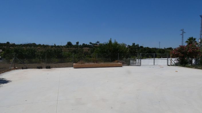 Image No.20-Maison de campagne de 2 chambres à vendre à Alhaurín el Grande