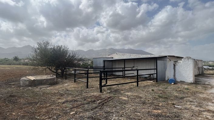 Image No.30-Maison de campagne de 8 chambres à vendre à Alhaurín de la Torre
