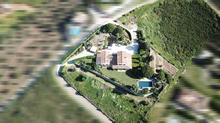 Image No.27-Maison de campagne de 4 chambres à vendre à La Cala De Mijas