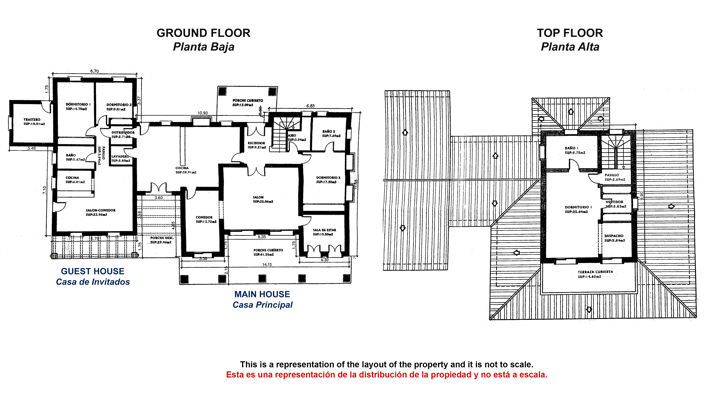 Image No.30-Maison de campagne de 4 chambres à vendre à La Cala De Mijas