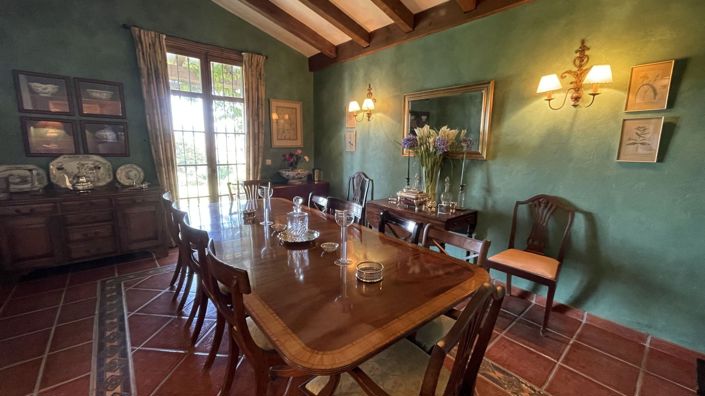 Image No.7-Maison de campagne de 4 chambres à vendre à La Cala De Mijas