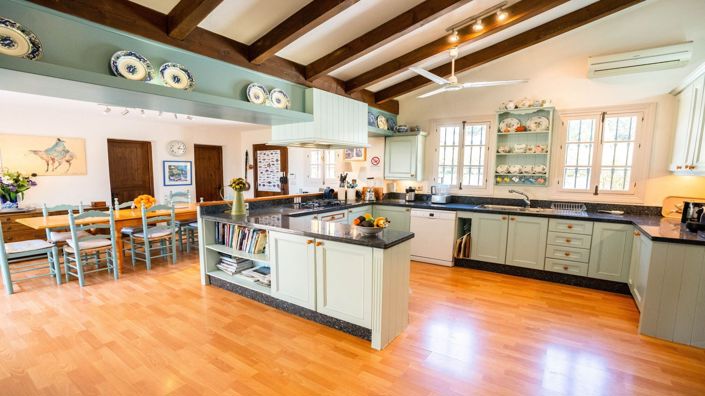 Image No.8-Maison de campagne de 4 chambres à vendre à La Cala De Mijas