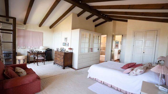 Image No.9-Maison de campagne de 4 chambres à vendre à La Cala De Mijas