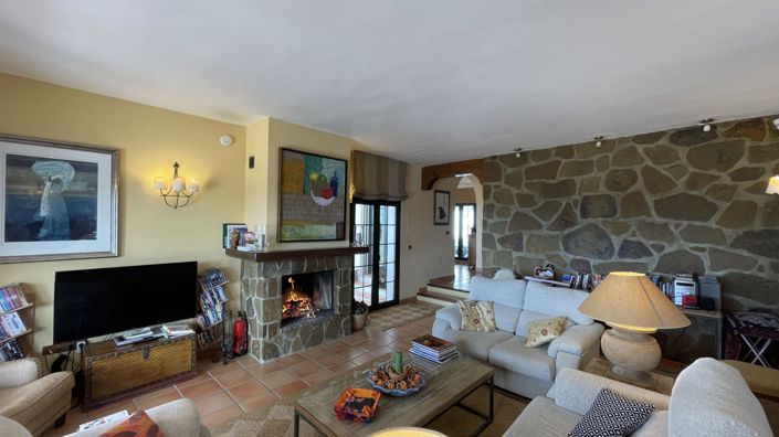 Image No.11-Maison de campagne de 5 chambres à vendre à Antequera