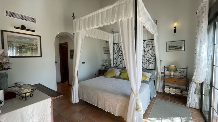 Image No.12-Maison de campagne de 5 chambres à vendre à Antequera
