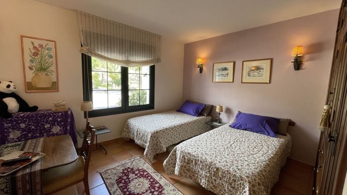 Image No.16-Maison de campagne de 5 chambres à vendre à Antequera