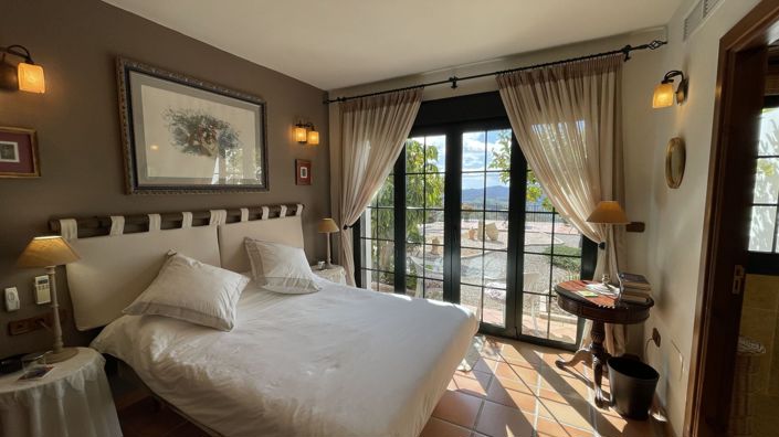 Image No.18-Maison de campagne de 5 chambres à vendre à Antequera